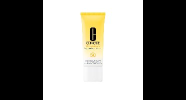 Clinique Crème Tinted Sun Protection SPF50 Deep 40ml