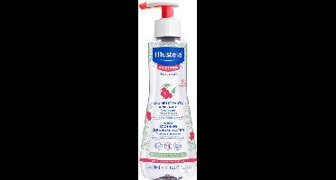 Mustela Lotion Bébé Verzachtend Reinigingswater 300ml