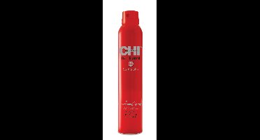 CHI Style Iron Guard Firm Hold Protecting Spray Haarlak Firm Hold 284 gr