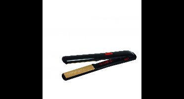 CHI Tools Digital Irons G2 Black Stijltang SKU# GF1595AEU 1 St