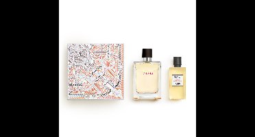 Hermès Herengeuren Terre d'Hermès Pakket Terre D'Hermes Eau de Toilette Giftset