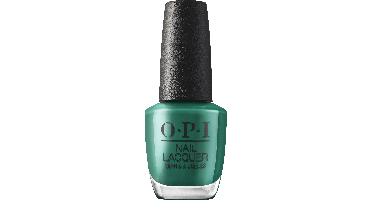 OPI Nail Lacquer nagellak Rated Pea-G - 15ml