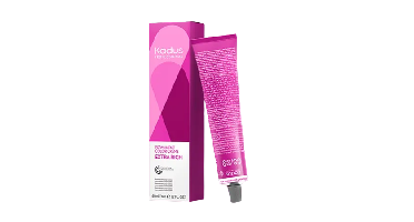 Kadus Haarverf Professional Hair Color Cream 6/71 60ml