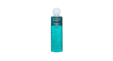 Rochas Eau de Rochas Perfumed Shower Gel 500ml
