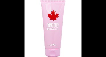 Dsquared2 Melk Wood Pour Femme Charming Body Lotion 200ml
