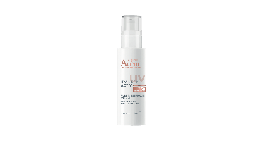 Avène Hyaluron Activ B3 Crème Hyaluron Activ UV SPF50 Fluide 40ml