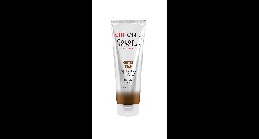 CHI Ionic Color Illuminate Color-Enhancing Conditioner Kleurconditioner Coffee Bean 251 ml | Kleur Opfrissen
