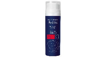 Avène Men Crème Soin Hydratant Anti-Âge 50ml | Voor Mannen