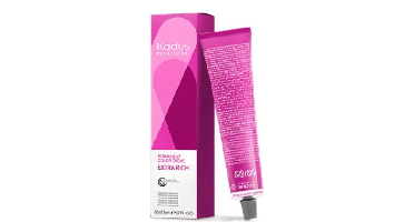 Kadus Haarverf Professional Hair Color Cream 7/89 60ml