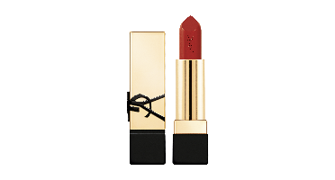 Yves Saint Laurent Make-Up Rouge Pur Couture Lipstick R1966 Rouge Libre 3,8gr 3.8ml