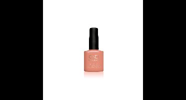 CND Nagellak Shellac Color Coat Unhibited 7,3ml 7.3ml