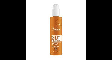 Avène Solaires Haute Protection Spray SPF30 200ml