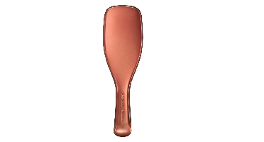 Tangle Teezer The Ultimate Borstel Ultimate Detangler Chrome Chocolate Bronze 1St