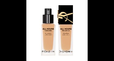 Yves Saint Laurent Make-Up All Hours Foundation LW9 25ml