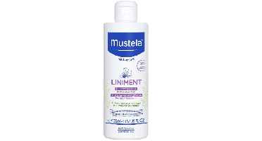 Mustela Melk Bébé Change Liniment 400ml