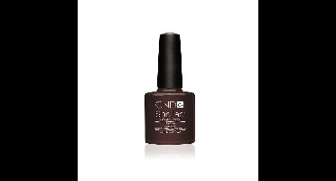CND Nagellak Shellac Color Coat Fedora 7,3ml 7.3ml