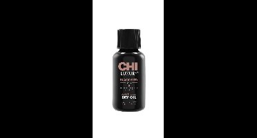 CHI Olie Luxury Black Seed Oil Dry Oil 15ml | Voor Alle Haartypen
