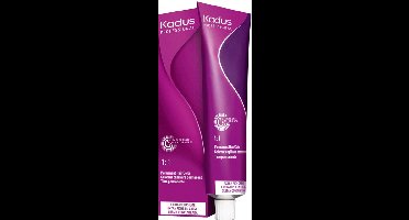 Kadus Haarverf Professional Hair Color Cream 12/89 60ml