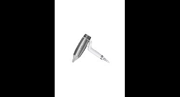 ghd Hairdryers Föhn Speed professional hair dryer white 1 St