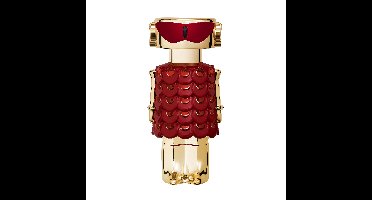 Rabanne Fame In Love Eau de Parfum 50ml | Dames Parfum