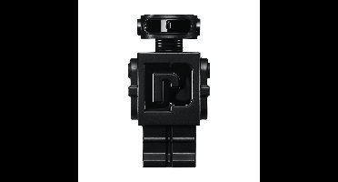 Rabanne Phantom Parfum Refillable 150ml | Heren Parfum