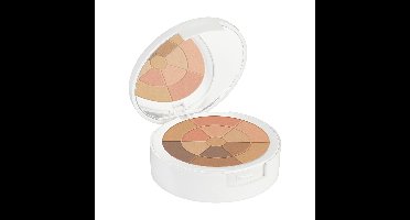 Avène Compact Poeder Couvrance Mozaïekpoeder soleil 10gr
