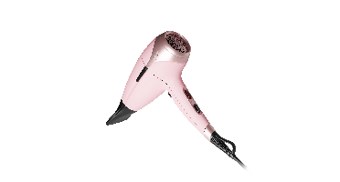ghd Pink Collection Föhn Helios Hair Dryer Pink Limited Edition