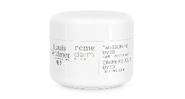 Louis Widmer Remederm Dagcrème UV30 ZP 50ml