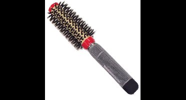 CHI Tools Brushes Ceramic Round Boar Brush Small Borstel GF1616 1 St