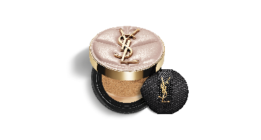 Yves Saint Laurent Make-Up Skin Affair Cushion Foundation MW8.5 14gr