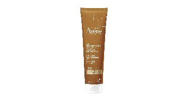 Avène Solaires Gel Zelfbruiner Hydraterend Visage et Corps 100ml