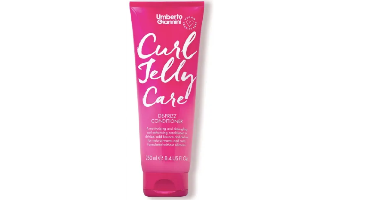 Umberto Giannini Curl Jelly De-Frizz Conditioner 250ml