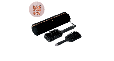 ghd Limited Edition Pakket Glide+ Gift Set
