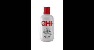 CHI Infra Silk Infusion Serum 177 ml | Voor Alle Haartypen