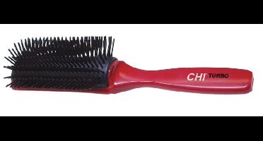 CHI Borstel Tools Brushes 9 Row Styling Brush SKU#GF2144 1Stuks