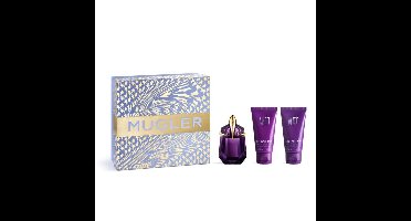 Mugler Pakket Alien Hypersense Eau de Parfum Giftset
