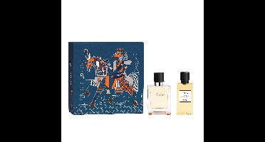 Hermès Herengeuren Terre d'Hermès Herengeuren Eau de Toilette Giftset