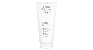 Louis Widmer Melk Remederm Lichaamscrème ZP 200ml