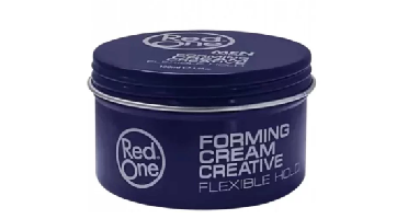 Red One Wax Forming Cream Creative 100ml
