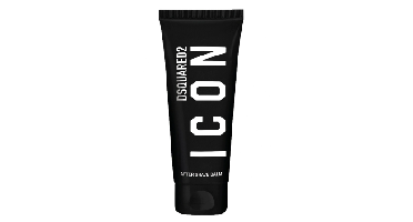 Dsquared2 Balsem Icon Pour Homme After Shave Balm 100ml | Voor Mannen