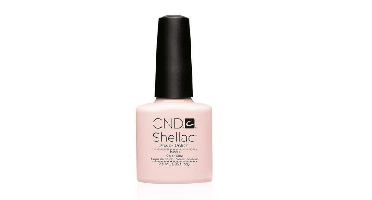 CND Nagellak Shellac Color Coat Beau 7,3ml 7.3ml