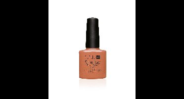 CND Shellac Color Coat Nagellak Cocoa 7.3 ml
