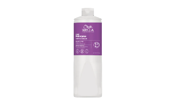 Wella Professionals Creatine Curl & Wave Neutralizer Lotion 1000 ml_2