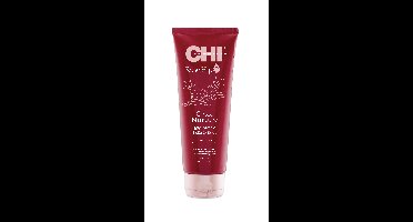 CHI Rose Hip Oil Color Nurture Recovery Treatment Masker 237 ml | Voor Gekleurd Haar