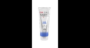 CHI Ionic Color Illuminate Color-Enhancing Conditioner Kleurconditioner Silver Blonde 251 ml | Kleur Opfrissen