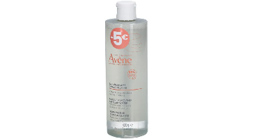 Avène Soins Essentiels Lotion Les Essentiels Eau Micellaire 400ml promo