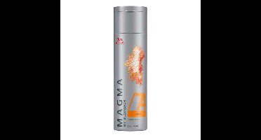Wella Poeder Professionals Magma High Lightening Color 120gr