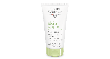 Louis Widmer Skin Appeal Peeling ZP 50ml