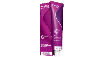Kadus Haarverf Professional Hair Color Cream 6/06 60ml