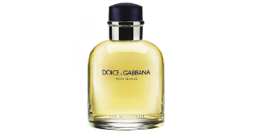 Dolce & Gabbana Pour Homme Eau de Toilette 200ml